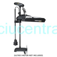 Humminbird MEGA 360 Imaging Ultrex sonaras Humminbird MEGA 360 Imaging Ultrex sonaras